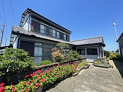 小沢渡町　中古住宅