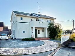 米津町 中古住宅
