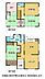 間取り：間取り