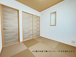 室内の画像