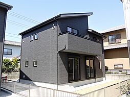 東若林町 分譲住宅 C棟