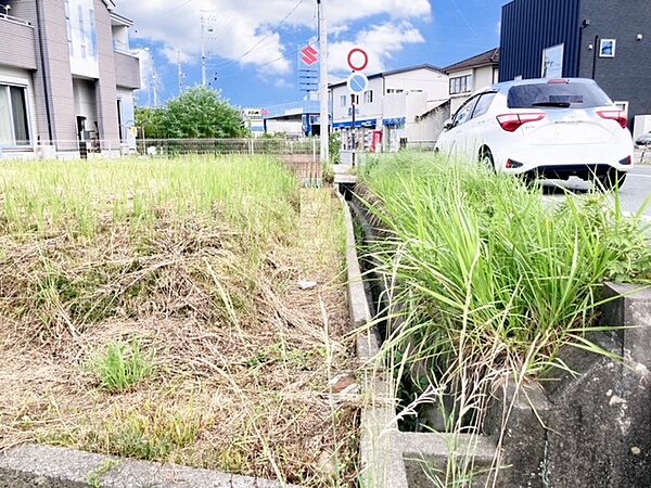 周辺を拡大表示