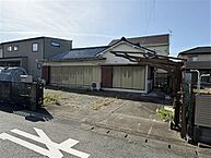 静岡県浜松市浜名区細江町気賀：物件画像