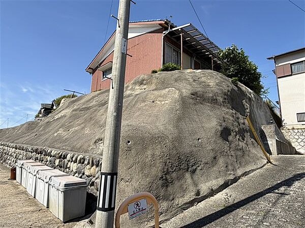 周辺を拡大表示