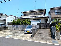 雄踏町山崎 中古住宅