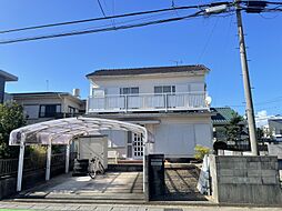 安松町売り土地