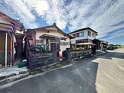 中田島町 土地