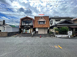 外観の画像