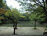 周辺：【公園】谷戸池公園まで1825ｍ