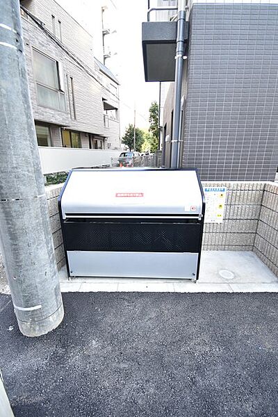 フィオーレ静　吉敷町 ｜埼玉県さいたま市大宮区吉敷町1丁目(賃貸マンション1LDK・2階・43.79㎡)の写真 その16