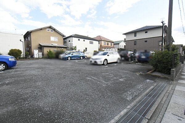 エコーハイツマルオカ ｜埼玉県上尾市浅間台3丁目(賃貸アパート3DK・2階・56.00㎡)の写真 その14