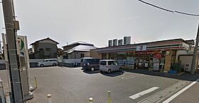 ベルデタンテ大宮公園  ｜ 埼玉県さいたま市大宮区寿能町2丁目（賃貸アパート1K・3階・22.75㎡） その17