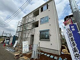 ベルデタンテ大宮公園  ｜ 埼玉県さいたま市大宮区寿能町2丁目（賃貸アパート1K・3階・22.75㎡） その6