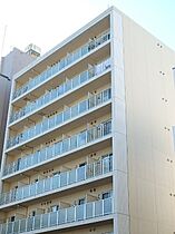 タック高砂  ｜ 埼玉県さいたま市浦和区高砂4丁目（賃貸マンション1K・6階・26.21㎡） その6