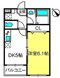 🉐敷金礼金0円！🉐クレイブ三橋