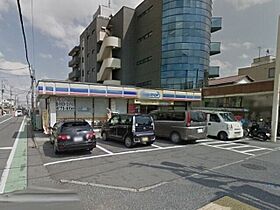 ヴェルステージ大宮  ｜ 埼玉県さいたま市大宮区宮町4丁目17-1（賃貸マンション1K・6階・22.68㎡） その21