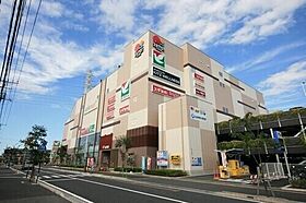 Ｂ・キャッスル日進  ｜ 埼玉県さいたま市北区日進町2丁目773（賃貸マンション1K・2階・29.81㎡） その21