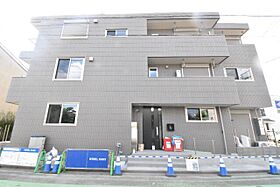 ＨＥＢＥＬ　ＭＡＩＳＯＮ　一角洞  ｜ 埼玉県さいたま市大宮区吉敷町4丁目125-1（賃貸マンション1K・3階・26.56㎡） その6