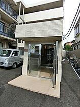 クレール下落合マンション  ｜ 埼玉県さいたま市中央区下落合7丁目9-22（賃貸マンション1K・1階・24.07㎡） その6