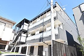 リブリ・ＹＵＭＥIII  ｜ 埼玉県さいたま市中央区本町東5丁目5-5（賃貸マンション1K・3階・23.60㎡） その1