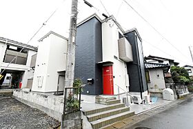 アークシティ大和田  ｜ 埼玉県さいたま市見沼区大和田町1丁目1115-3（賃貸アパート1K・2階・20.02㎡） その1