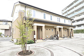 Grand Place D  ｜ 埼玉県さいたま市西区西大宮1丁目31-3（賃貸テラスハウス2LDK・2階・63.76㎡） その1