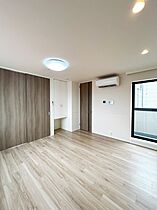 ジュネス浦和元町  ｜ 埼玉県さいたま市浦和区元町1丁目16-6-1（賃貸マンション1LDK・4階・38.38㎡） その7