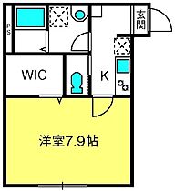 （仮称）キャメル埼大前2  ｜ 埼玉県さいたま市桜区大字下大久保（賃貸アパート1K・1階・27.63㎡） その2