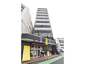 Ｋ2Ｈ  ｜ 埼玉県さいたま市浦和区常盤9丁目16-7（賃貸マンション1K・8階・26.40㎡） その1