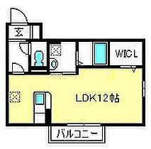 リヴェール  ｜ 埼玉県さいたま市大宮区三橋1丁目691-1（賃貸アパート1R・2階・32.68㎡） その2