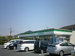 レジデンス上小A