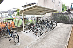 ルシエール氷川