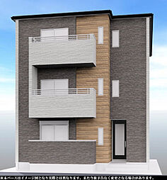 KEIAI RESIDENCE 北上尾