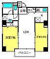 アーバンセレクト北浦和5階16.0万円