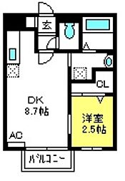 グランモア柏座