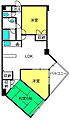 ガルボ大宮宮町1階13.0万円