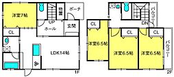 西大宮戸建