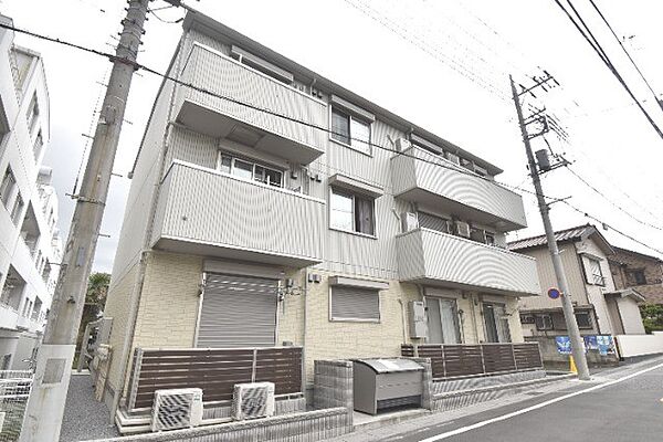 外観画像