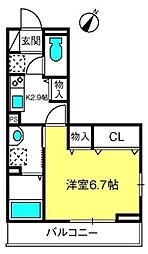 サンセール氷川