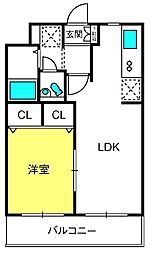🉐敷金礼金0円！🉐ウィンベルデュエット大宮第13