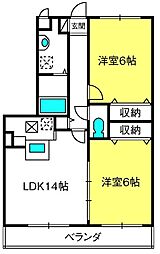 ベルデュール壱番館
