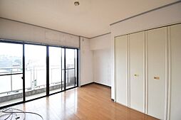 佐伯レジデンス 3階3LDKのリビング/ダイニング