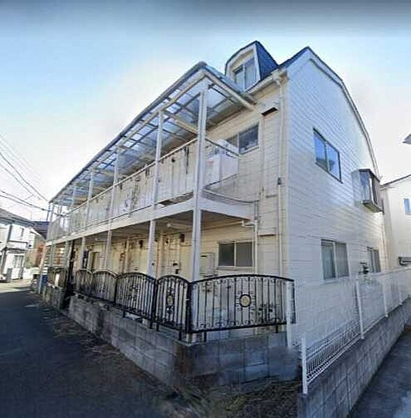 外観画像