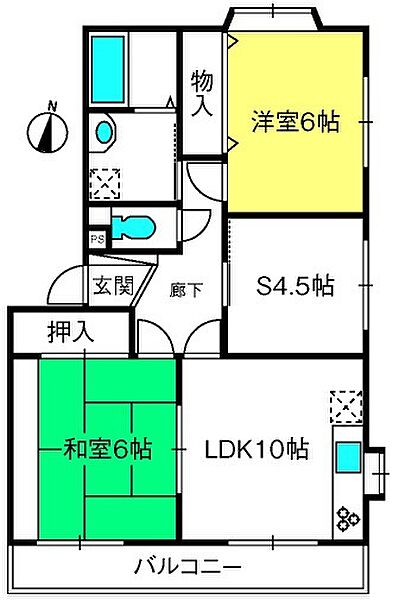 外観画像