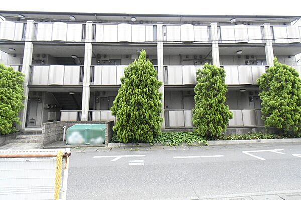 外観画像