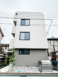 ジュネス浦和元町