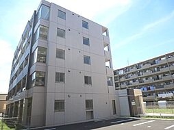 Iris与野本町
