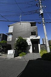 クレール原新町