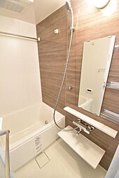 ベルヴィル氷川の杜