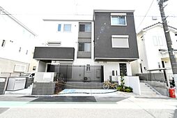 ルリアン元町